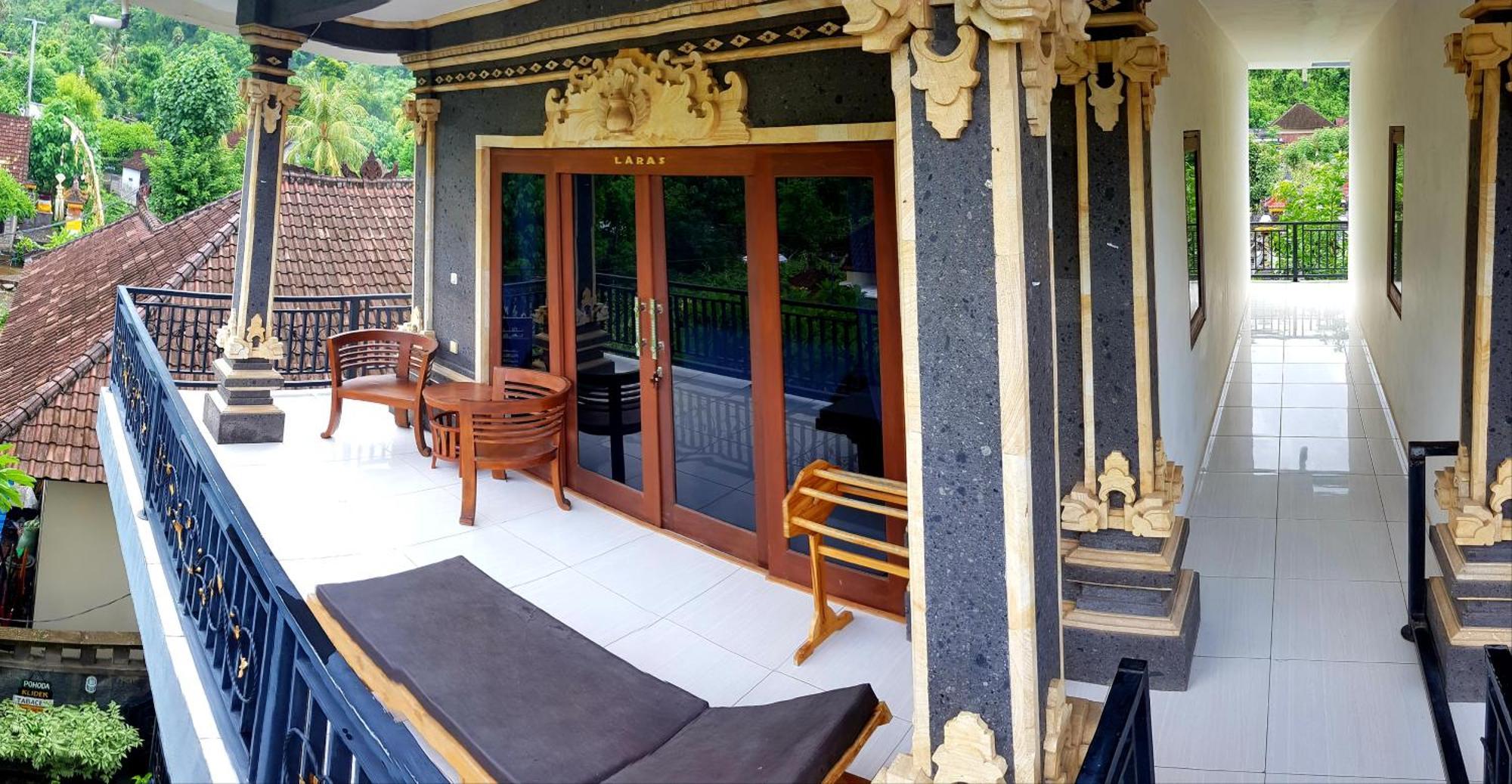 Amed Romance House Pokoj fotografie