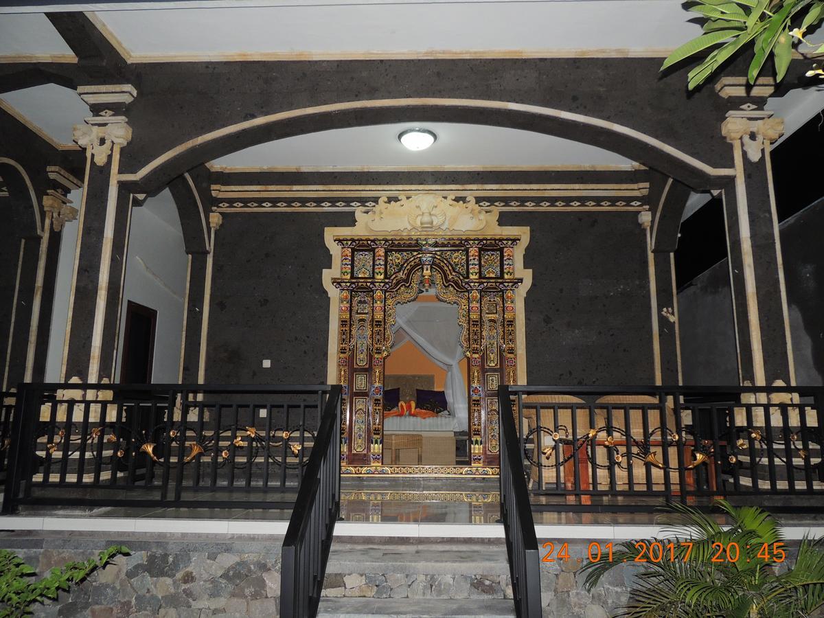 Amed Romance House Exteriér fotografie