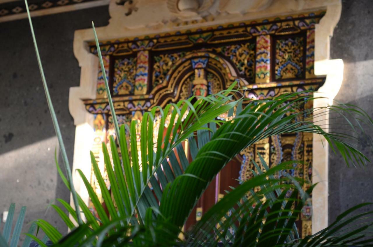 Amed Romance House Exteriér fotografie