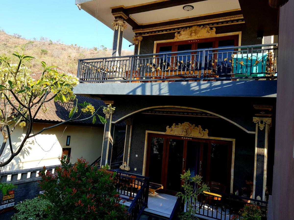 Amed Romance House Exteriér fotografie
