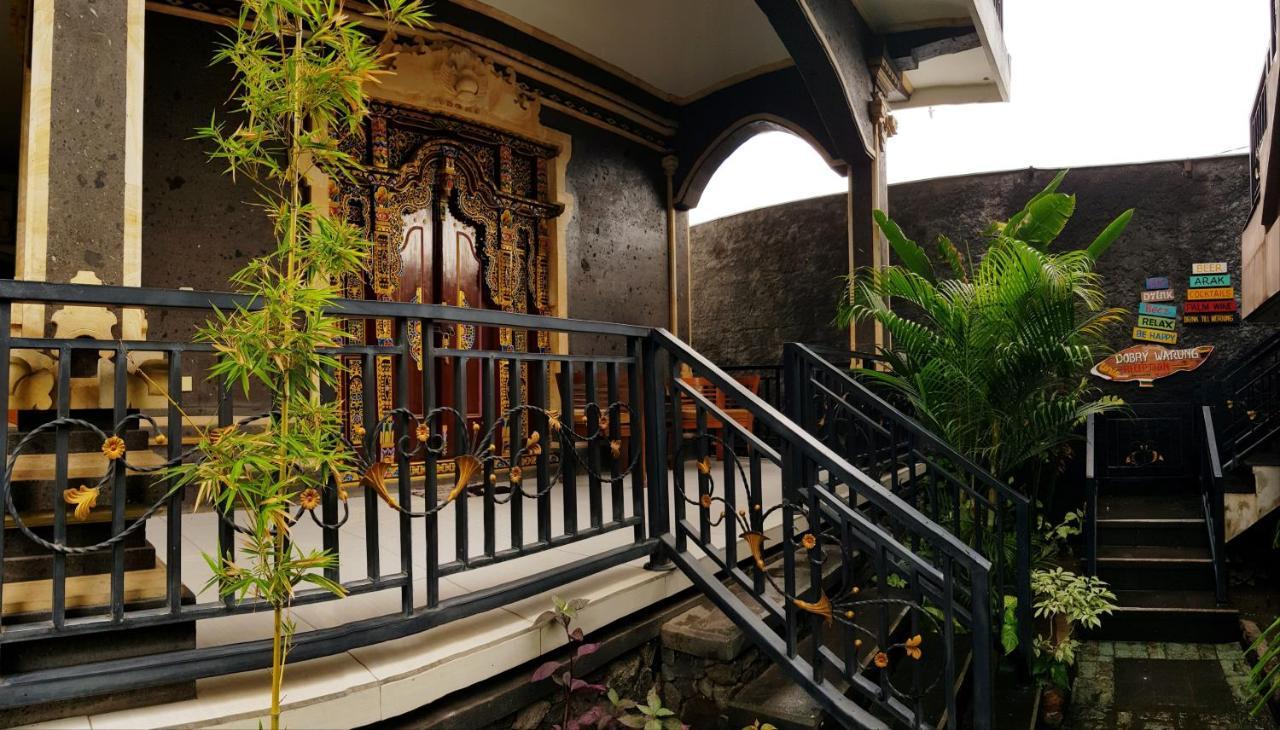 Amed Romance House Exteriér fotografie