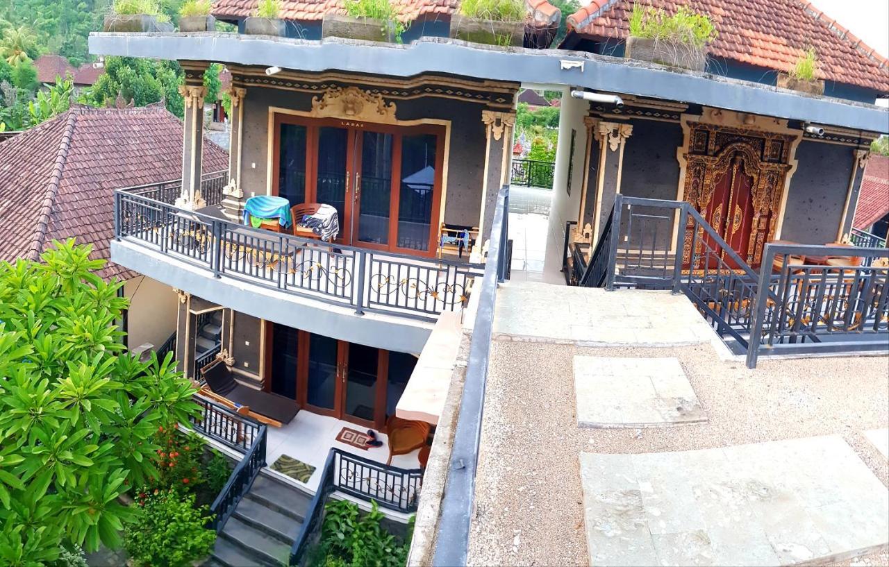 Amed Romance House Exteriér fotografie