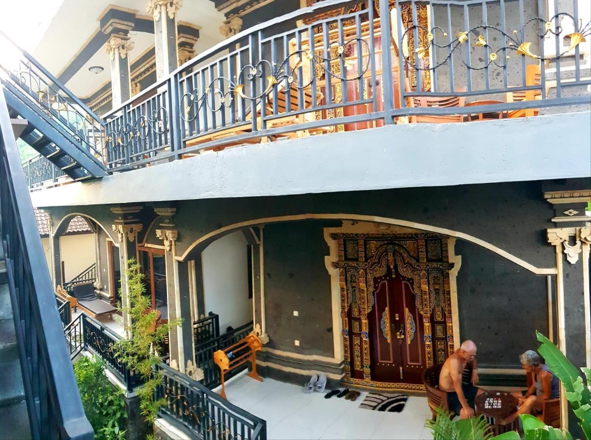 Amed Romance House Exteriér fotografie